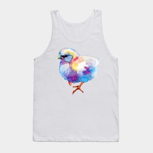 Chick Tank Top